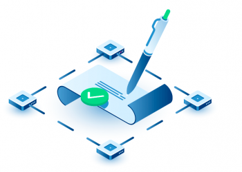 Uso de firma electrónica avanzada aumenta en un 293 %