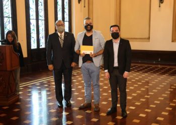 Ministerio de Cultura premia a 16 compañías participantes en certamen Telón Abierto