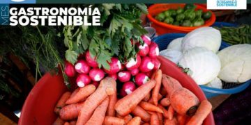 Se conmemora el Día de la Gastronomía Sostenible