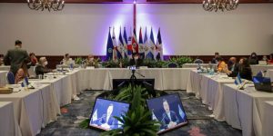 Guatemala recibió la presidencia pro tempore del Sica el 24 de junio en una Reunión virtual