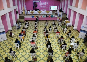 Gobernación mantiene campañas de prevención dirigidas a niños, jóvenes y adultos