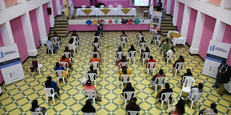 Gobernación mantiene campañas de prevención dirigidas a niños, jóvenes y adultos