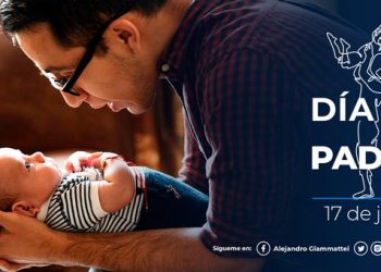 Guatemala conmemora este 17 de junio el Día del Padre