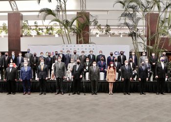 Guatemala es sede de la 55 Asamblea del Centro de Administraciones Tributarias (CIAT)