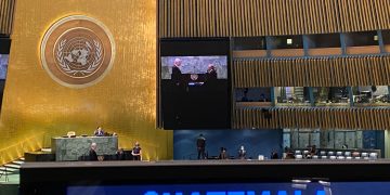 Guatemala felicita a Antonio Guterres por segundo mandato al frente de la ONU