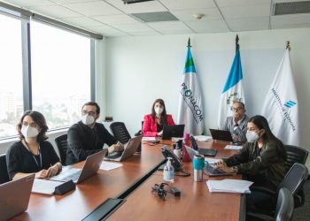 Guatemala se enfoca en fortalecer las cadenas regionales de valor