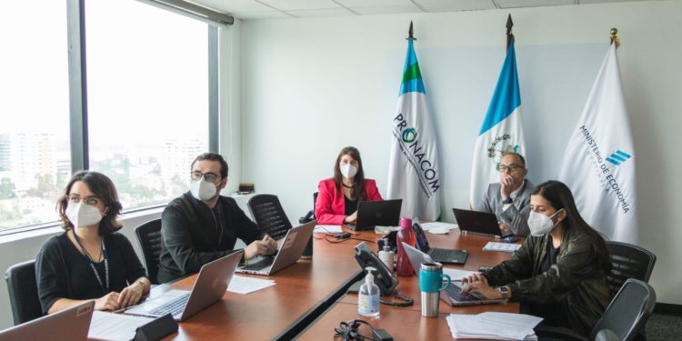 Guatemala se enfoca en fortalecer las cadenas regionales de valor