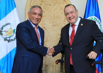 Guatemala y Belice establecieron relaciones diplomáticas en 1991.