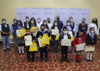 III Certamen de Dibujo y Pintura “Conociendo mis Derechos”,