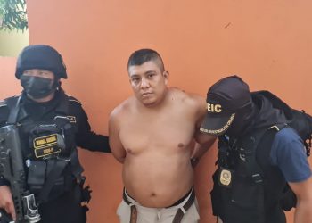 Suman 14 las personas detenidas incluidas en lista de los 100 más buscados