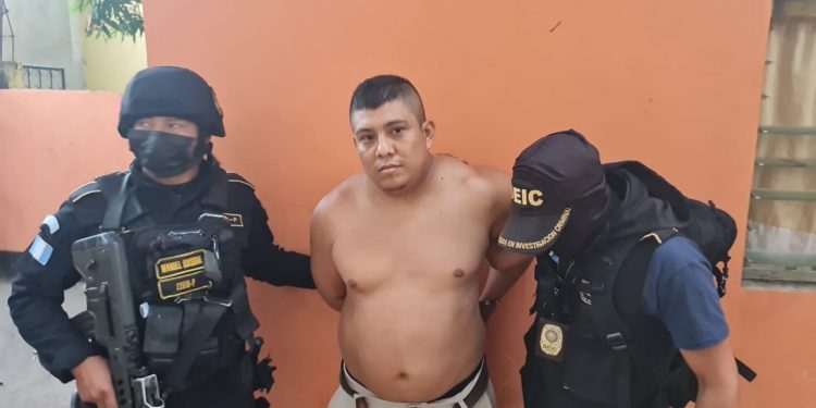 Suman 14 las personas detenidas incluidas en lista de los 100 más buscados