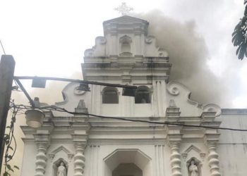 Ministerio de Cultura creará plan para rescatar iglesia de Camotán