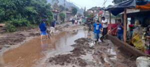 Temporada de lluvias afecta a más de 400 mil guatemaltecos