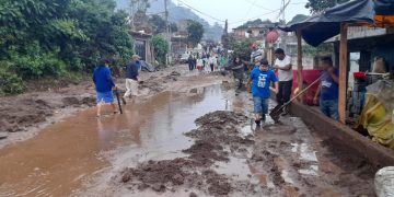 Temporada de lluvias afecta a más de 400 mil guatemaltecos