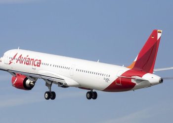La aerolínea Avianca dará este servicio sin escala dos veces por semana