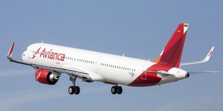 La aerolínea Avianca dará este servicio sin escala dos veces por semana