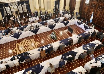 Reunión del Conadur