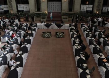 La segunda reunión del Consejo de Desarrollo Urbano y Rural (Conadur) se realizó el 14 de mayo del 2021.