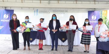 Culminan taller de formación de niñas lideresas