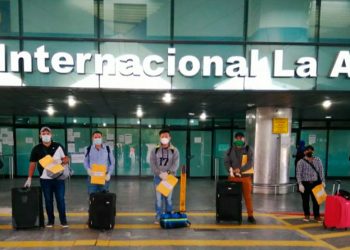 Facilitan proceso para participar en convocatoria para obtener plazas temporales en EE. UU.
