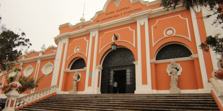 Anuncian cierre temporal del Munae por trabajos de remozamiento