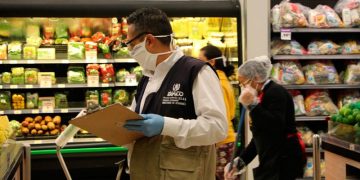 Diaco registra 5 mil 544 quejas en lo que va del año