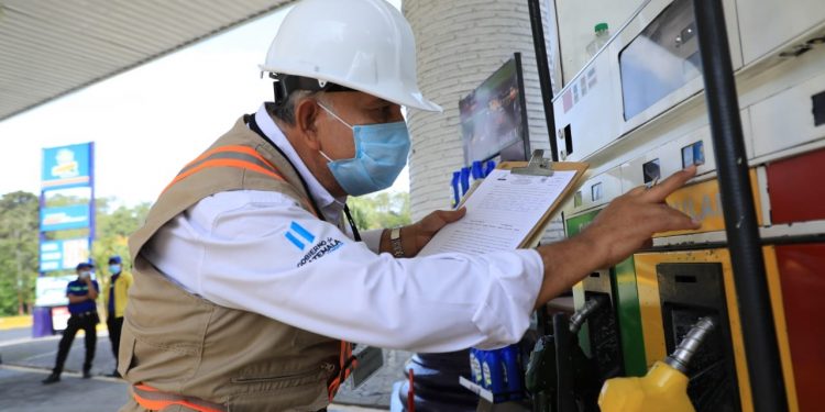 MEM da resultados de ejecución del Plan Centinela en los departamentos