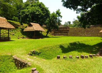 Conozca Quiriguá, el parque arqueológico que reanuda operaciones este fin de semana