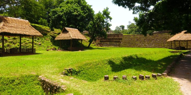 Conozca Quiriguá, el parque arqueológico que reanuda operaciones este fin de semana