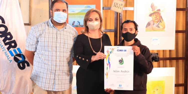 Conozca la exposición “Raíces de colores, acuarela”