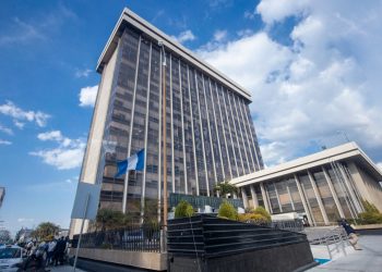 Reconocen innovación tecnológica en sistema Guatecompras