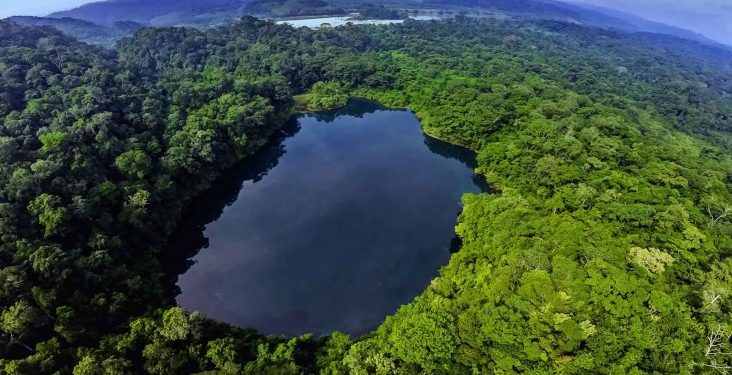 Estados Unidos fortalece programas de conservación de recursos naturales en Guatemala