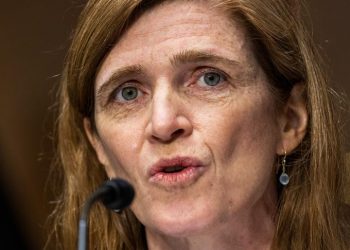 Jefa de Usaid visitará Centroamérica para abordar causas de la migración