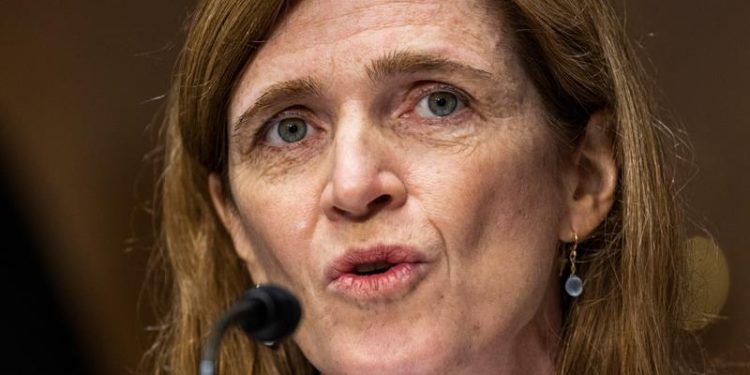 Jefa de Usaid visitará Centroamérica para abordar causas de la migración