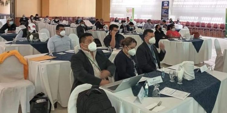 Impulsan estrategias para el desarrollo económico de Huehuetenango