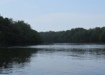 Presentan plan para proteger el río Ocosito en Retalhuleu