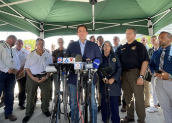 Identifican a cuatro de las nueve víctimas mortales de derrumbe en Miami