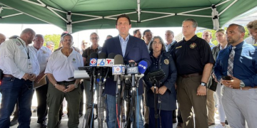 Identifican a cuatro de las nueve víctimas mortales de derrumbe en Miami