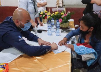 Integran a 143 personas a programa de Subsidios Familiares