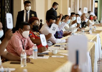 Validan propuesta de la Política de Pueblos Indígenas e Interculturalidad