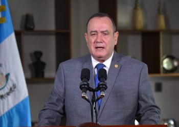 Presidente veta reformas a la Ley de Contrataciones del Estado