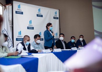 Alta Verapaz reactiva la red para evitar violencia sexual, explotación y trata de personas