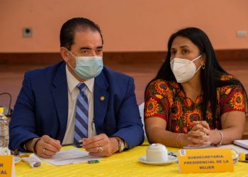 Buscan fortalecer las direcciones municipales de la mujer