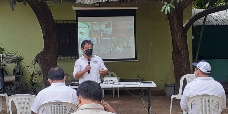 Chiquimula alberga el Centro Agroclimático del Corredor Seco de Oriente