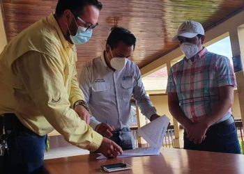 Acuerdos de cofinanciamiento viabilizan 34 obras en Huehuetenango