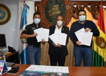 Priorizan proyectos de caminos, educación y salud en San Marcos