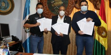 Priorizan proyectos de caminos, educación y salud en San Marcos