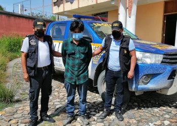 Operativos de seguridad ciudadana se mantienen en Izabal