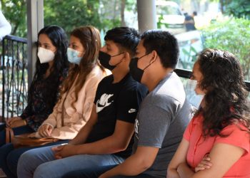 Líderes ambientales comenzarán a trabajar en Baja Verapaz