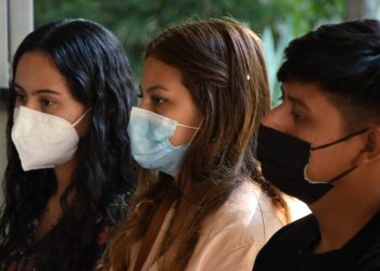 Líderes ambientales comenzarán a trabajar en Baja Verapaz